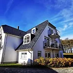 Unsere Familienperle Mit Zwei Terrassen Im Bernsteinhaus - 2 - * 징스트