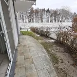 Unsere Familienperle Mit Zwei Terrassen Im Bernsteinhaus - 2 - 징스트