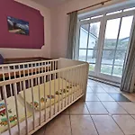 Unsere Familienperle Mit Zwei Terrassen Im Bernsteinhaus - 2 - * 징스트