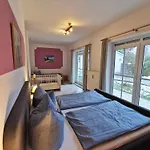 Unsere Familienperle Mit Zwei Terrassen Im Bernsteinhaus - 2 - 징스트