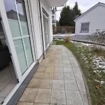 아파트 Unsere Familienperle Mit Zwei Terrassen Im Bernsteinhaus - 2 -