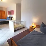 아파트 Unsere Familienperle Mit Zwei Terrassen Im Bernsteinhaus - 2 - *