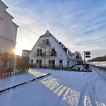 아파트 Unsere Familienperle Mit Zwei Terrassen Im Bernsteinhaus - 2 - *