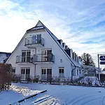 Unsere Familienperle Mit Zwei Terrassen Im Bernsteinhaus - 2 - 징스트