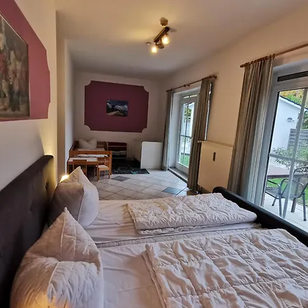 Unsere Familienperle Mit Zwei Terrassen Im Bernsteinhaus - 2 - *