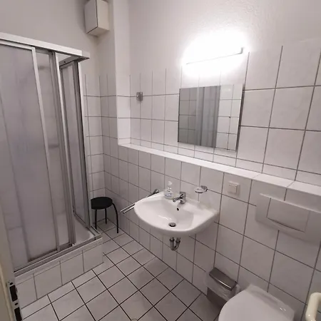 Bernsteinhaus In Familienwohnung Im Erdgeschoss Mit 2 Terrassen - Nr 2 *